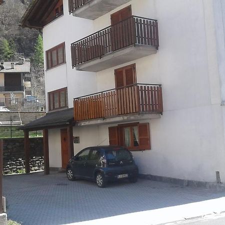 Caldo Relax Apartamento Campodolcino Exterior foto