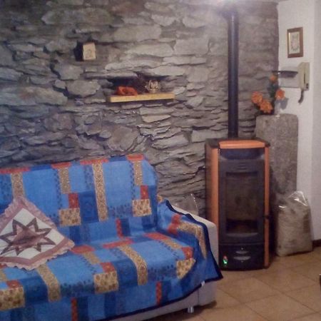 Caldo Relax Apartamento Campodolcino Exterior foto